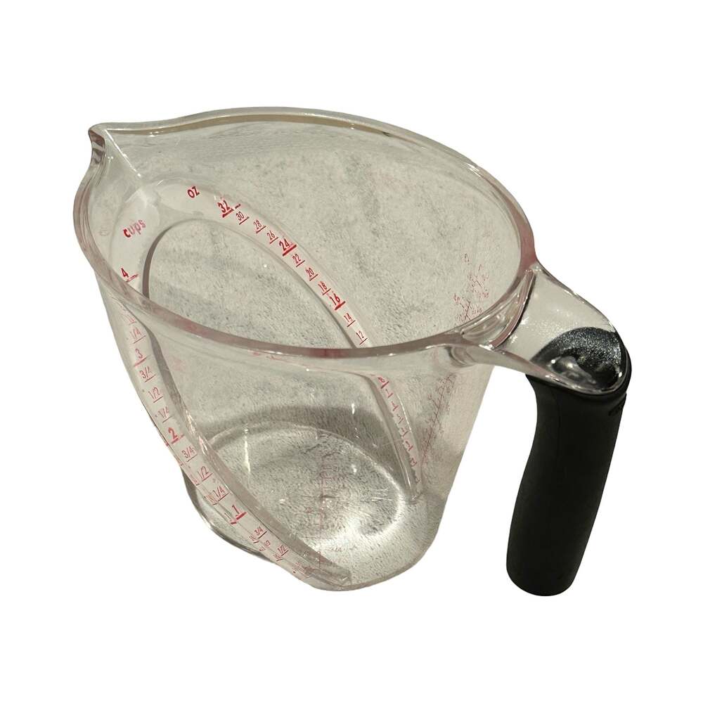 OXO Good Grips 4-Cup / 32 oz. Plastic Angled Measuring Cup